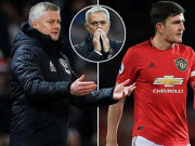 Bóng đá - Dự đoán tỷ số vòng 15 Ngoại hạng Anh: MU dễ nếm trái đắng tái ngộ Mourinho