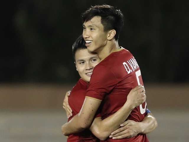 Bóng đá - Son Heung Min công phá giải cá nhân tại châu Á, tiếc nuối cho Văn Hậu