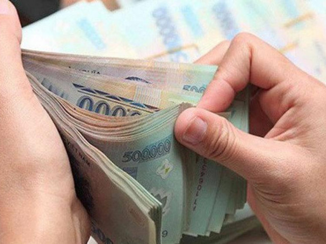 Kinh doanh - Ngân hàng Nhà nước bất ngờ giảm lãi suất tiền gửi dự trữ bắt buộc