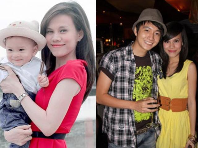 Em gái Thanh Thảo bất ngờ nhắc lại scandal "gài bẫy có thai" với Ngô Kiến Huy 8 năm trước