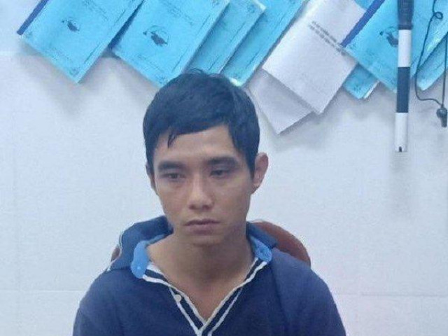 Pháp luật - Đang nấu ăn, cô gái trẻ tá hỏa phát hiện "bóng lạ" lướt ngang qua