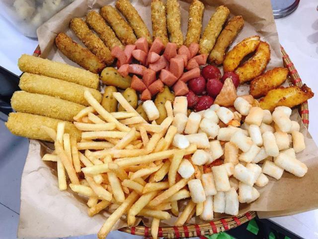 Sức khỏe đời sống - Bé trai 2 tuổi bị ung thư vì thói quen ăn vặt "thả phanh", mẹ trẻ hối hận thì đã muộn