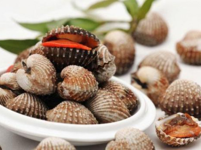 Sức khỏe đời sống - Chăm ăn những thực phẩm này, không bao giờ phải lo tóc rụng và bạc sớm