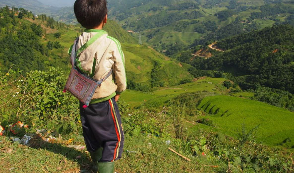 Top địa điểm khó đến nhất ở Việt Nam nhưng khách Tây vẫn muốn tới bằng được - 4