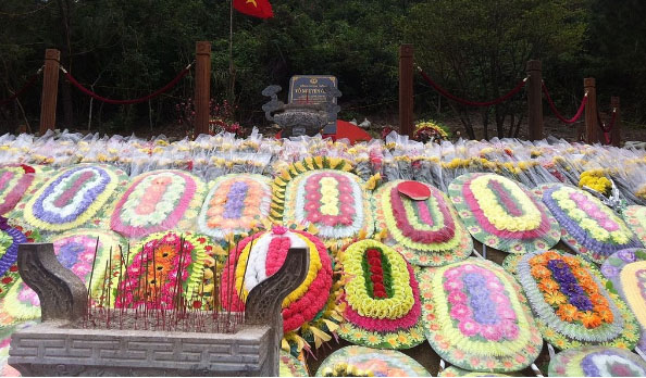 Top địa điểm khó đến nhất ở Việt Nam nhưng khách Tây vẫn muốn tới bằng được - 7