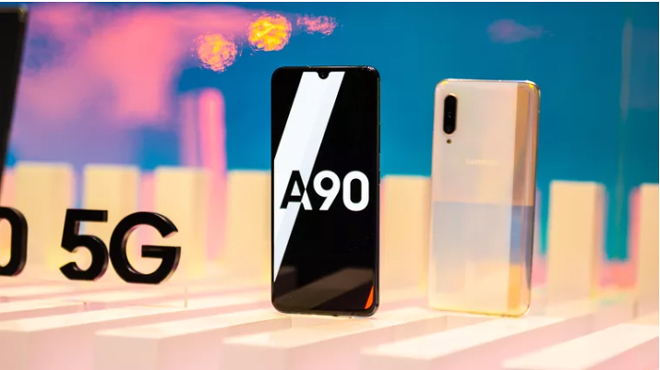 Những smartphone 5G "đỉnh" nhất hiện nay - 10