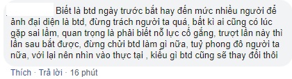 Fan Việt mong thầy Park cho Bùi Tiến Dũng đấu U22 Singapore lập công chuộc lỗi - 3