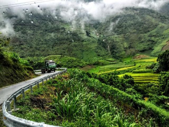 Du lịch - Top địa điểm khó đến nhất ở Việt Nam nhưng khách Tây vẫn muốn tới bằng được