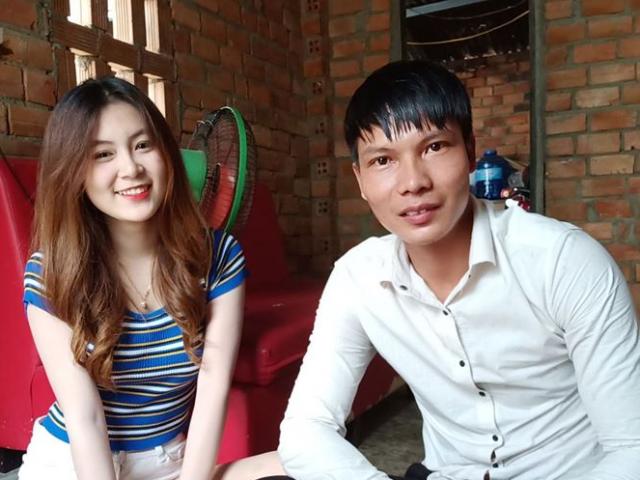 Bạn gái xinh đẹp xuất hiện bên Vlogger Lộc phụ hồ thời gian qua là ai?