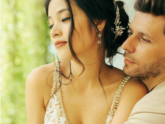 Bạn trẻ - Cuộc sống - “Cô Tấm” Tây Ninh vướng lưới tình doanh nhân Pháp, khóc nức nở khi được quỳ gối cầu hôn