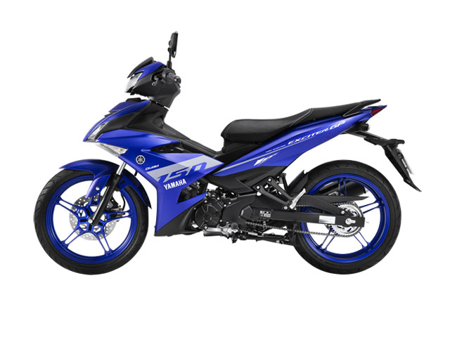 Thế giới xe - Yamaha Exciter 155: Lột xác hoàn toàn hay "sống mòn"?