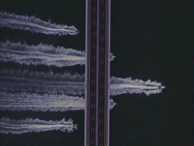 Thế giới - Cảnh sát biển TQ tung video tuần tra gắt gao Hong Kong, thông báo bắt hàng trăm nghi phạm