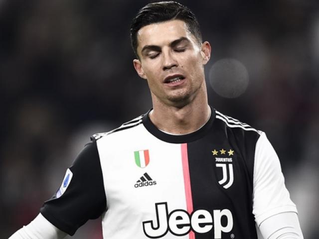 Bóng đá - Tin HOT bóng đá tối 3/12: Sao Juventus tin Ronaldo bị Messi cướp "Bóng Vàng"