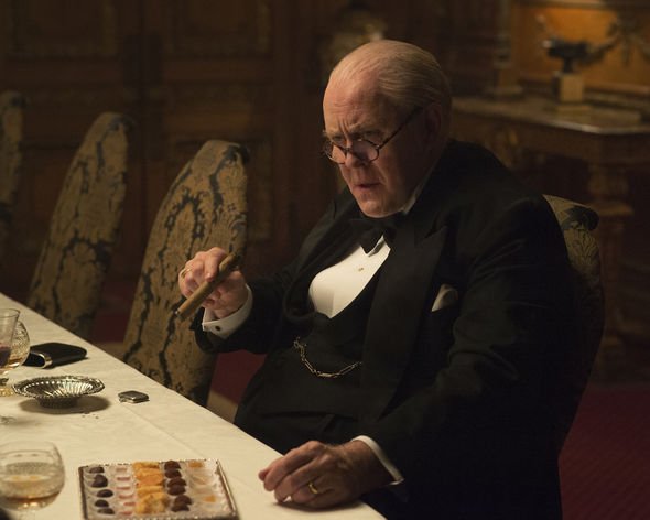 Để xảy ra quá nhiều tai tiếng Winston Churchill phải chuyển sang vị trí khác (ảnh minh họa)