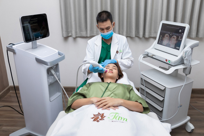 Kim Tuyến chia sẻ bí quyết trùng tu nhan sắc: Dù có “bạc phận” thì vẫn phải “hồng nhan” - 3