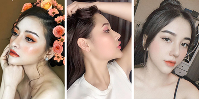 Mỗi dáng mũi sẽ được cá nhân hóa riêng cho từng gương mặt