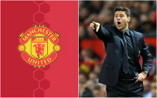 HLV Pochettino&nbsp;