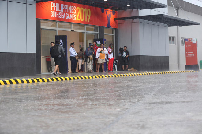 Tin chính thức trận U22 Việt Nam - U22 Singapore: Diễn ra theo đúng lịch - 2