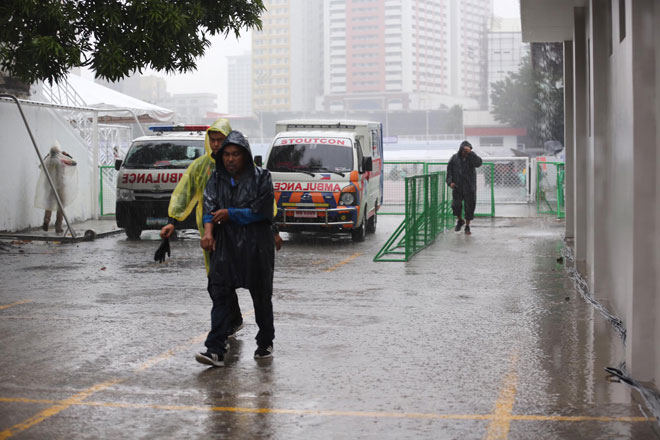 Tin chính thức trận U22 Việt Nam - U22 Singapore: Diễn ra theo đúng lịch - 3