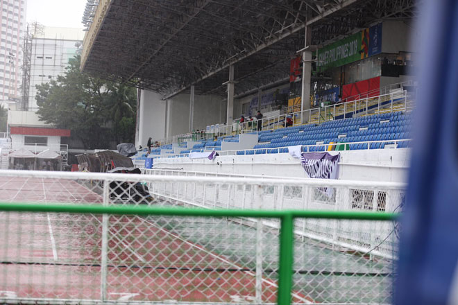 Tin chính thức trận U22 Việt Nam - U22 Singapore: Diễn ra theo đúng lịch - 6