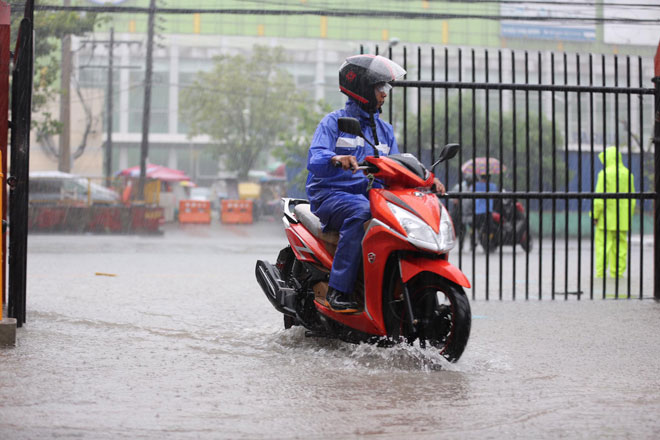 Tin chính thức trận U22 Việt Nam - U22 Singapore: Diễn ra theo đúng lịch - 7