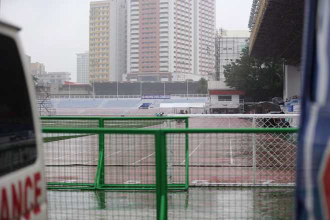 Tin chính thức trận U22 Việt Nam - U22 Singapore: Diễn ra theo đúng lịch - 10