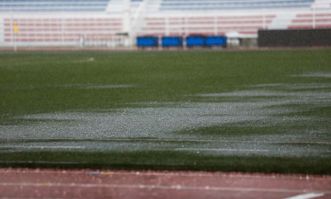 Tin chính thức trận U22 Việt Nam - U22 Singapore: Diễn ra theo đúng lịch - 4