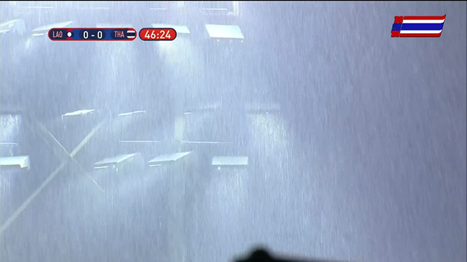 Tin chính thức trận U22 Việt Nam - U22 Singapore: Diễn ra theo đúng lịch - 2