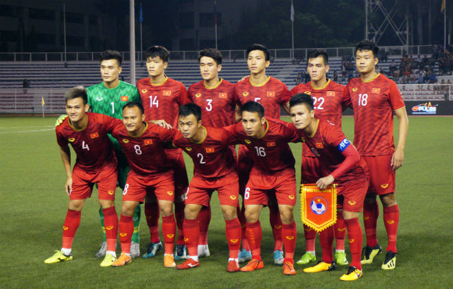 U22 Việt Nam sẽ chạm trán U22 Singapore với quyết tâm chiến thắng để củng cố ngôi đầu bảng