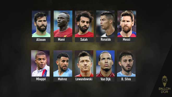 Top 10