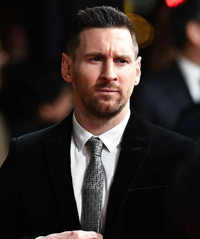 Lễ trao giải Quả Bóng Vàng 2019: Messi đoạt giải lần thứ 6 kỷ lục - 11