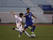 Bóng đá - Trực tiếp bóng đá U22 Thái Lan - U22 Lào: Hai bàn ngỡ ngàng cuối trận (Hết giờ)