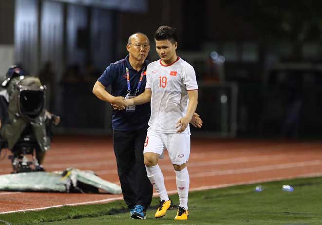 Trực tiếp bóng đá U22 Việt Nam - U22 Singapore: Thăng hoa phút cuối (Hết giờ) - 10