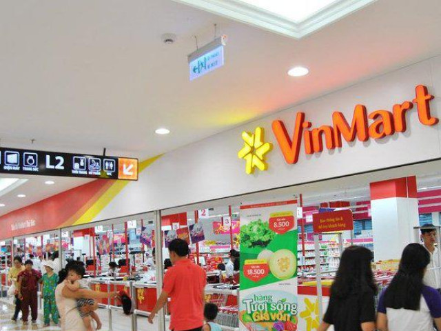 Kinh doanh - Thương vụ 1USD và cơn càn quét thị trường bán lẻ của hệ thống Vinmart dưới thời tỷ phú Phạm Nhật Vượng