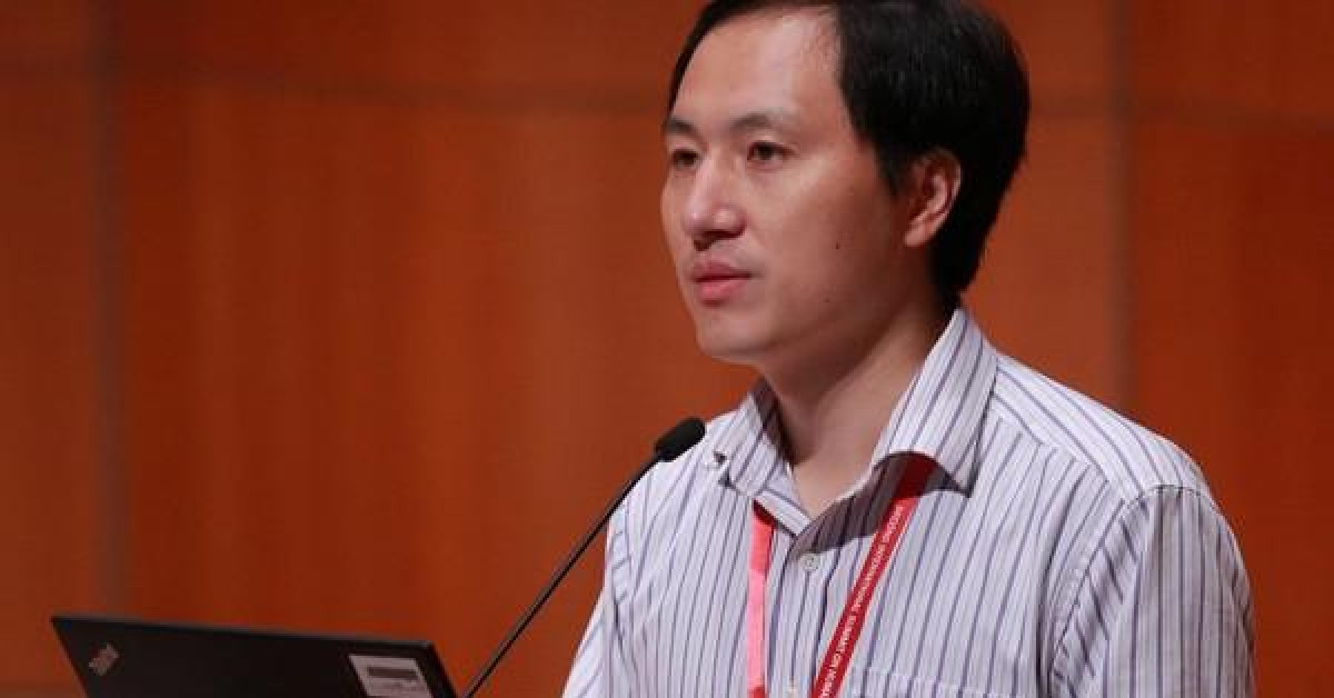 Thế giới - "Em bé chỉnh sửa gien" bị đột biến không mong muốn?