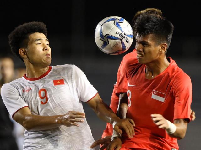 Bóng đá - Báo chí châu Á choáng: U22 Việt Nam "ra đòn kết liễu" quá giỏi