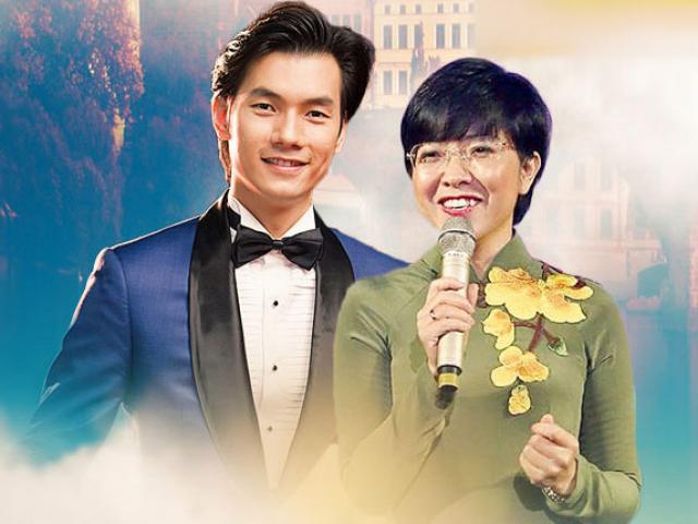 Phim - Chương trình thay thế "Táo Quân" chính thức được tiết lộ