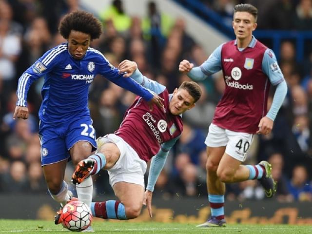 Bóng đá - Chelsea - Aston Villa: Lampard đau đầu, coi chừng "vết xe đổ" MU