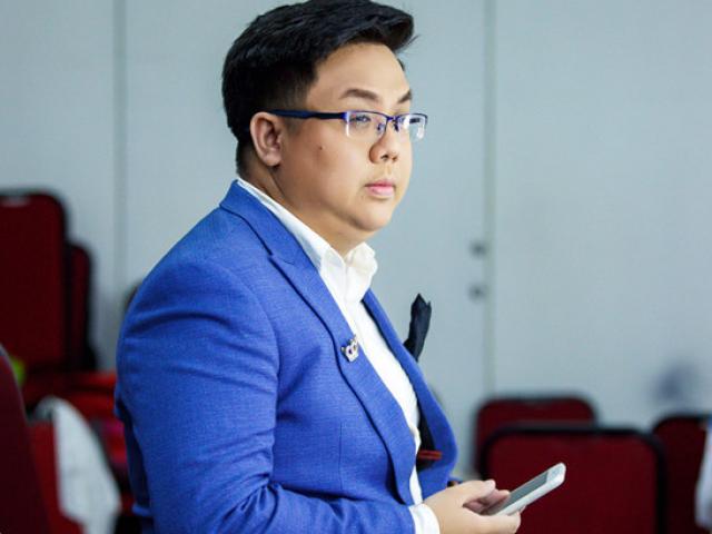 Đời sống Showbiz - Anh rể Hoài Lâm bị mẹ đơn thân tố quỵt tiền lương