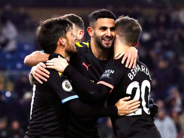 Bóng đá - Tin HOT bóng đá tối 4/12: SAO Man City ghi bàn vào lịch sử Ngoại hạng Anh