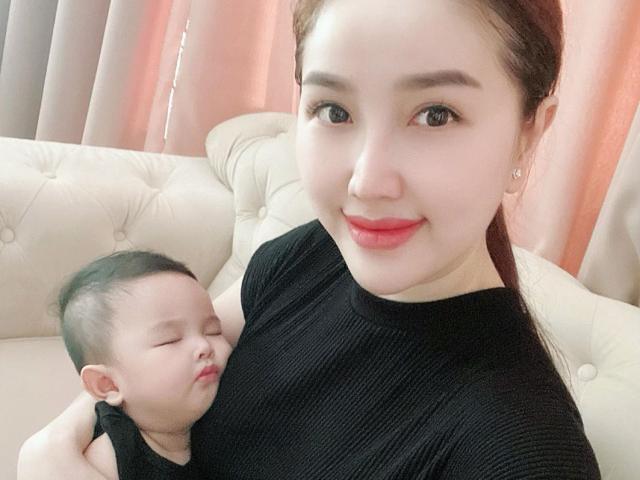 Bị đồn mới cưới đã mang thai, Bảo Thy đáp trả bất ngờ