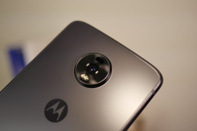 Motorola sẵn sàng tái xuất với siêu phẩm 5G xài chip Snapdragon 865 - 1
