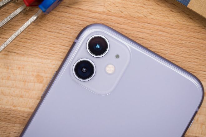 Camera Galaxy Note10 Lite sẽ mang đậm dấu ấn của iPhone 11 - 2