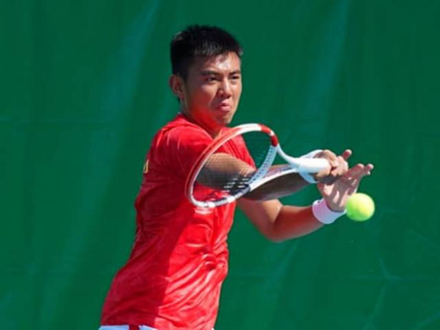 SEA Games 30 - Hoàng Nam và 2 SAO Việt kiều thăng hoa: Tennis dễ giành 2 HCV lịch sử SEA Games