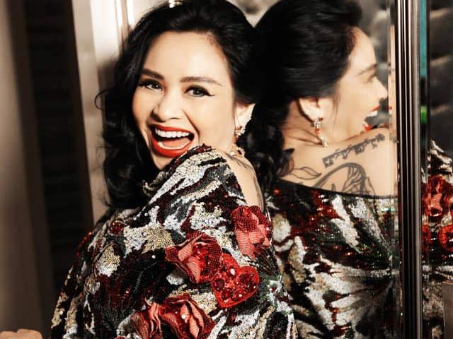 Làm đẹp - Thanh Lam trẻ đẹp hơn nhờ phẫu thuật thẩm mỹ "một chút xíu"