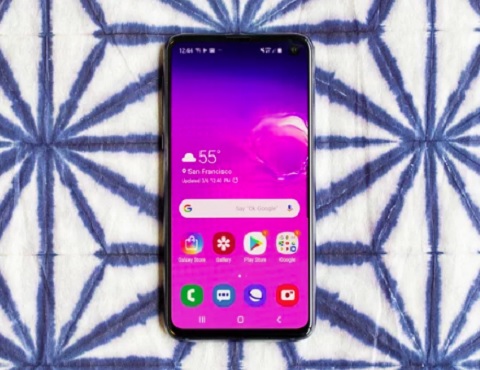 Top smartphone android đáng mua nhất của năm 2019 - 3