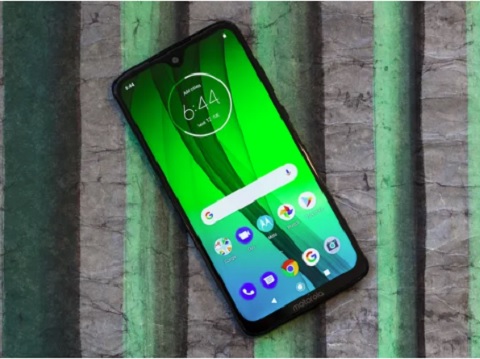 Top smartphone android đáng mua nhất của năm 2019 - 1