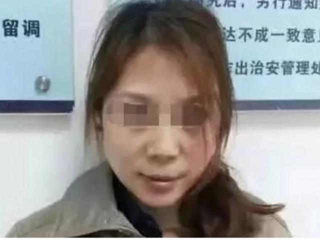 Thế giới - TQ: Đang bán hàng, lộ diện chân tướng là kẻ giết người hàng loạt sau 20 năm