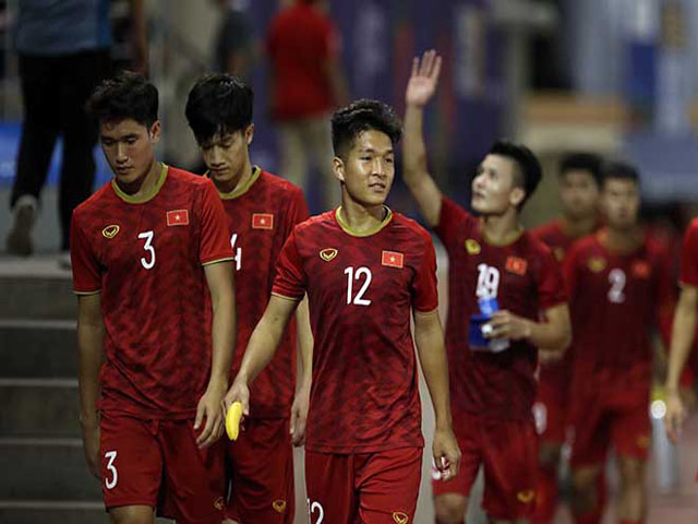 Bóng đá - U22 Việt Nam: Quật ngã "Vua SEA Games", hạ dàn sao 62 tỷ đồng ở U22 Thái Lan?