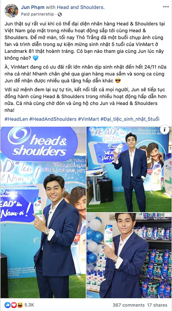 Giới trẻ kháo nhau hashtag #Headlen cổ vũ đội tuyển Việt Nam tại SEA Games 30 - 6